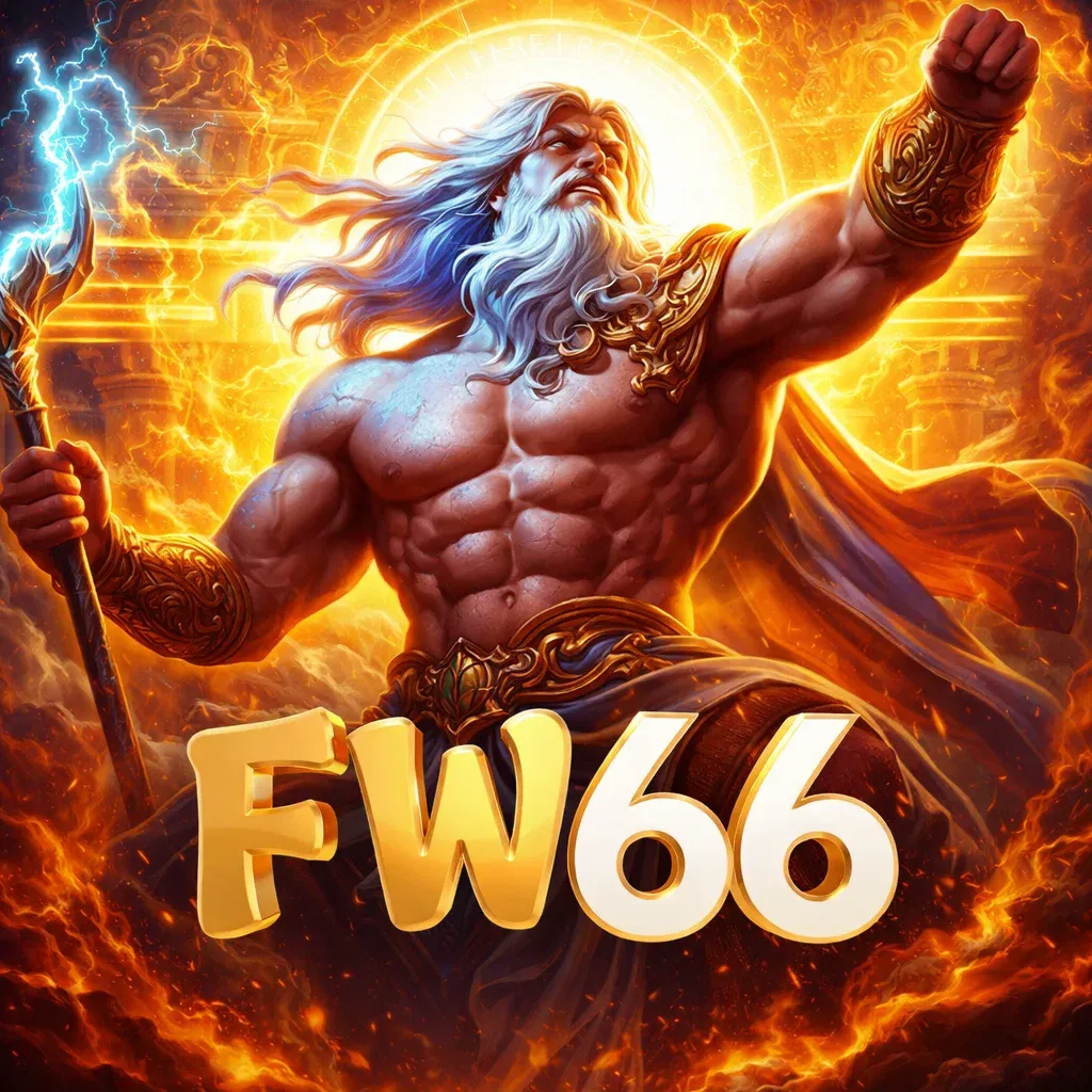 FW66 - Pertarungan Epik Dalam Dunia Aksi