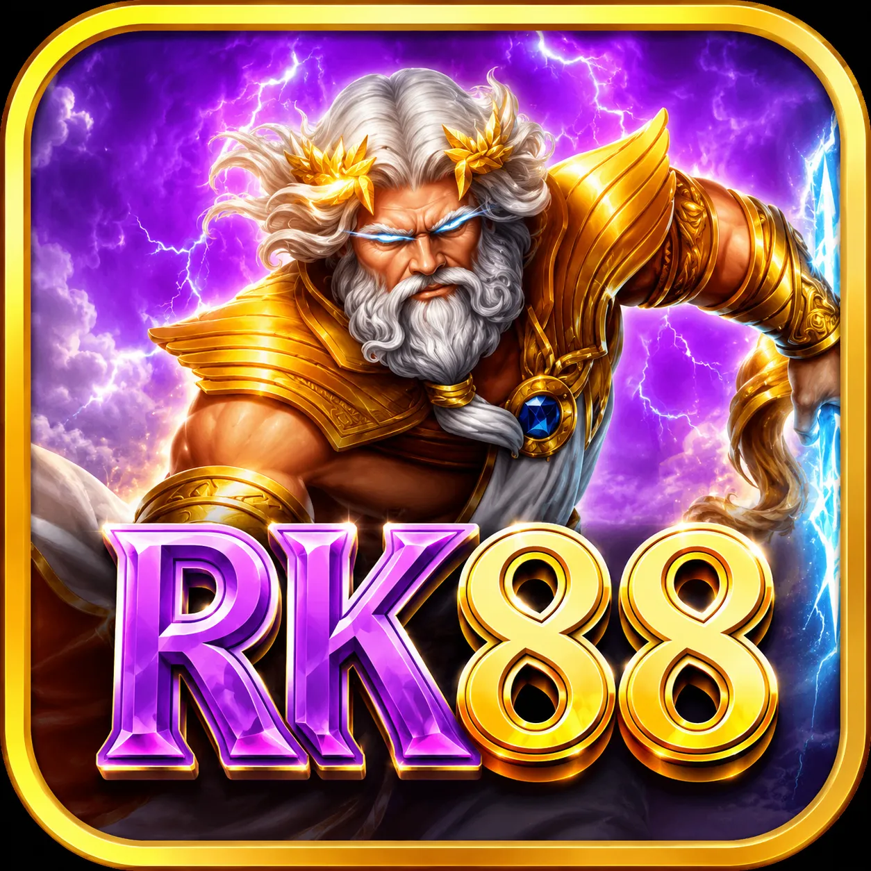 RK88 - Game Bingo Seru dan Mengasyikkan