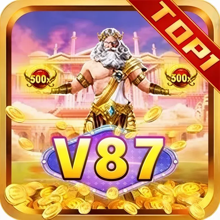 V87 - Pertarungan Strategis di Dunia MOBA